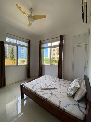 4 habitaciones y wifi gratis 