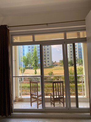 4 habitaciones y wifi gratis 