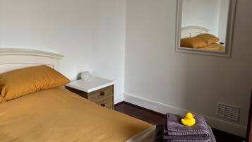 3 chambres, fer et planche Ă repasser, lit parapluie, Wi-Fi gratuit