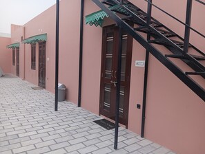 Terrace/patio - Ardas Villa Bikaner (Bikaner)