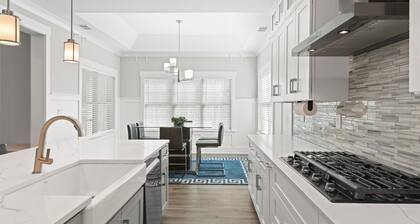 Charlotte Acres Retreat by StayLage