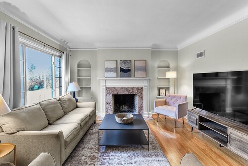 Omaha Tudor Retreat Home