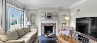 Omaha Tudor Retreat Home