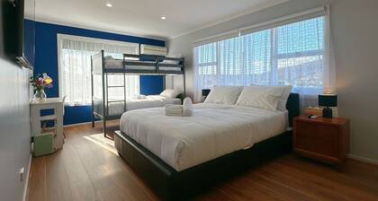 All-Seasons Comfort - Close to CBD & Air port