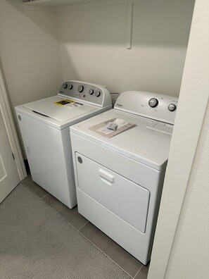 Interiør