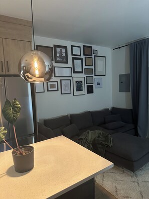 Opholdsområde