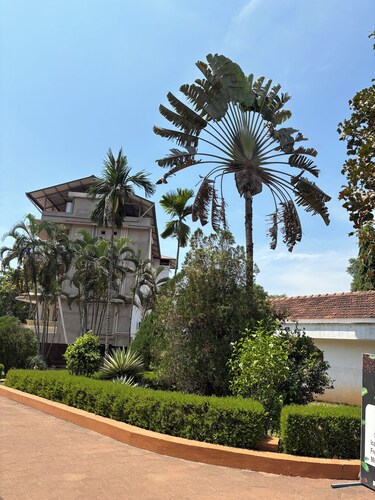Manasa Water Park and Resort