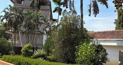 Manasa Water Park and Resort