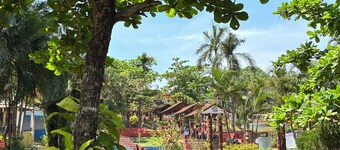 Manasa Water Park and Resort
