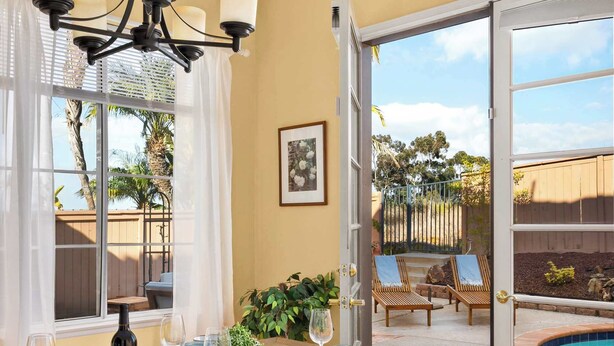Unclassified image, 1 of 37, button - Encinitas Retreat, Private Pool and Spa, Short Drive to Beach (Encinitas)