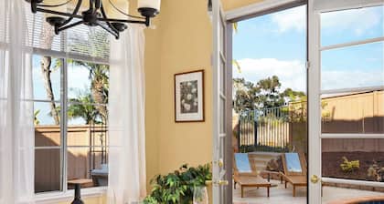 Encinitas Retreat, Private Pool and Spa, Short Drive to Beach