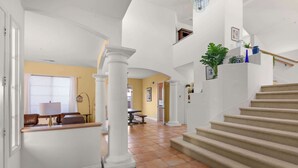 Unclassified image, 5 of 37, button - Encinitas Retreat, Private Pool and Spa, Short Drive to Beach (Encinitas)