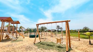 Espace pour enfants