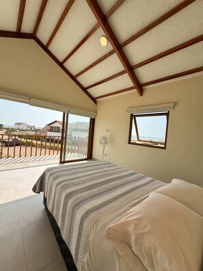 5 Schlafzimmer, WLAN