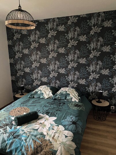 GĂźte de la Belle Ătoile