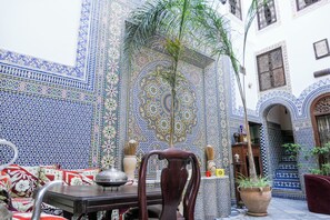 Servei de restauració