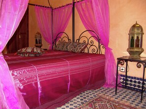 1 dormitorio, wifi, ropa de cama