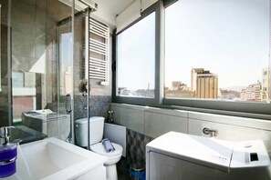 House | 1 bedroom - Athens Horizon Acropolis Views Apartment (Athens)