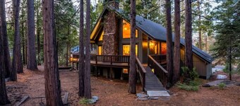 Spacious 5BR, 3BA with Game Room