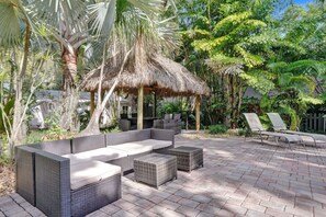 Terrass/Patio