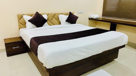 Standard Apartment | 1 bedroom, free WiFi, bed sheets, wheelchair access