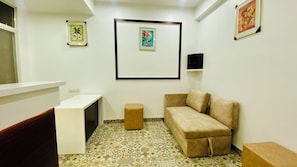 Private kitchen - Stay 10 B&M (Indore)