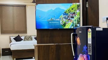 42-inch Smart TV with digital channels