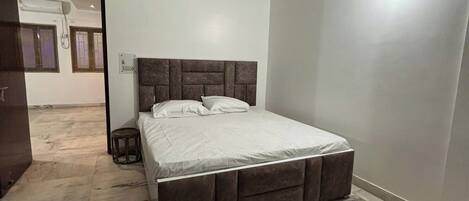 2 camere, Wi-Fi, lenzuola