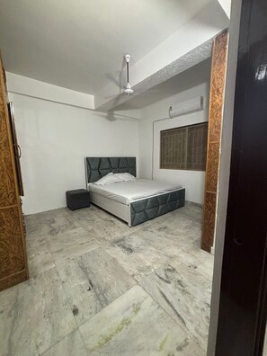 2 camere, Wi-Fi, lenzuola