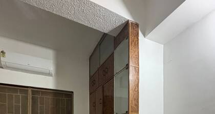 "Divine Retreat: Prime Property Near Durga Temple, 500m from Ganga"