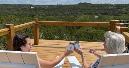 Secluded, Romantic Yurt w/Hot Tub at The Yurtopian - "Amie"