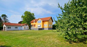 Exterior - Idyllic vacation home in Parndorf (Parndorf)