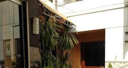 Pak Continental Hotel