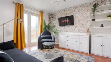 TV, offices