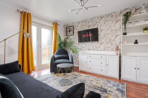 TV - Coop Arena & Etihad - Free Parking - Pool Table (Greater Manchester)