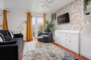 TV - Coop Arena & Etihad - Free Parking - Pool Table (Greater Manchester)