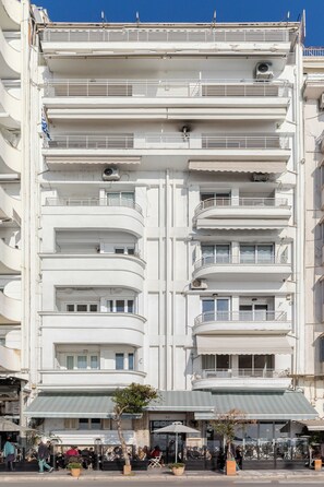 Vestíbul