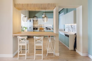 Room - Infinity & Beyond Seafront Apartments by Halu! (Thessaloniki)