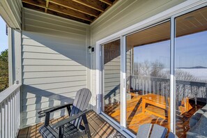 Apartment (2 Bedrooms) | Innenbereich