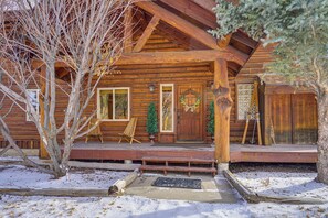 Hus (5 Bedrooms) | Interiør