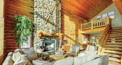 10 Mi to Deer Valley: Mtn-view Gem w/ Game Room