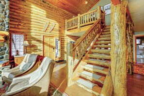 Hus (5 Bedrooms) | Interiør