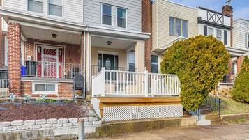 Apartment (3 Bedrooms) | Interior