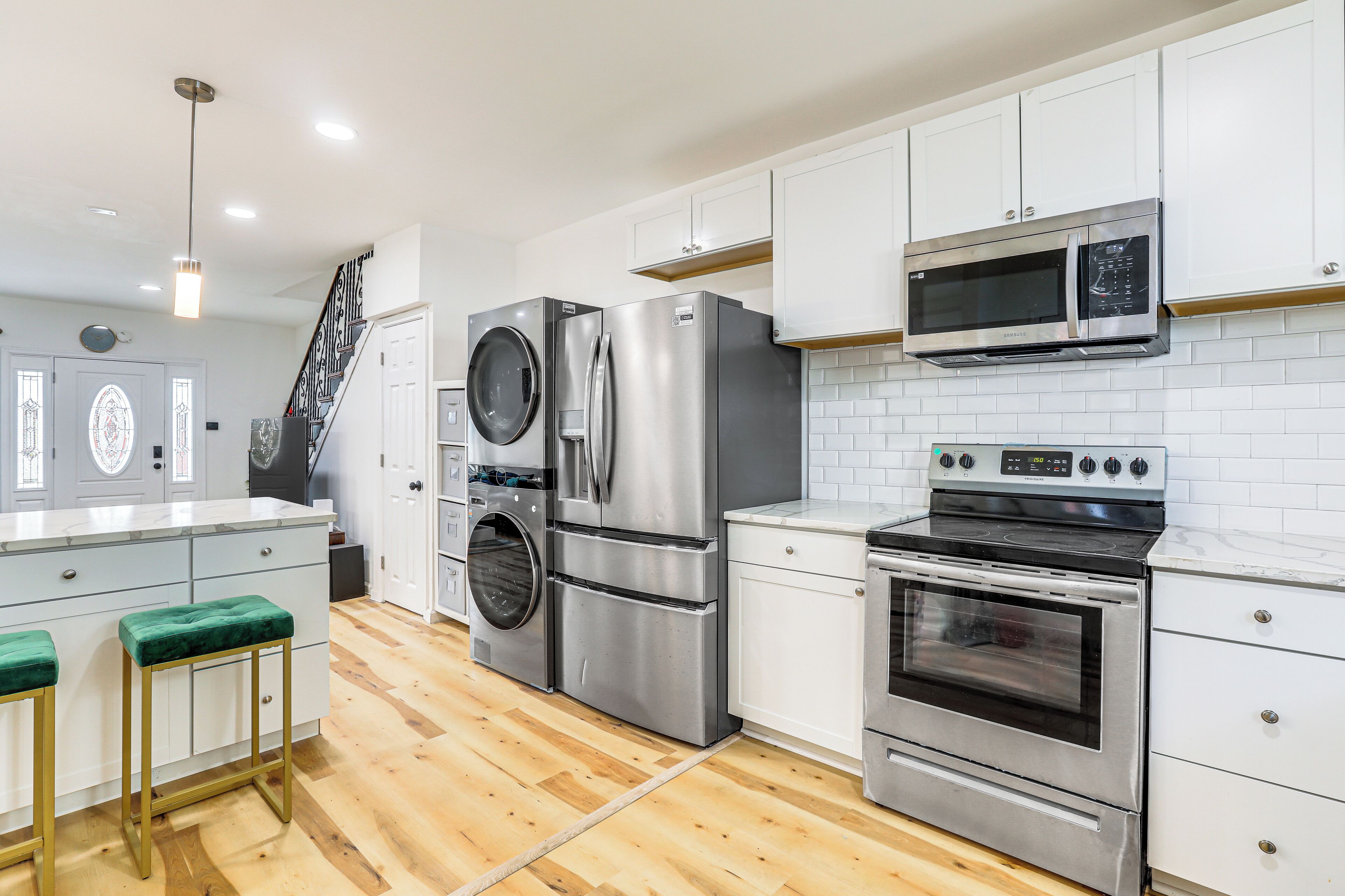 Apartment (3 Bedrooms) | Interior