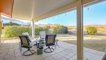 House (3 Bedrooms) | Front of property