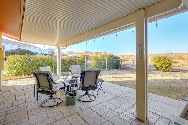 House (3 Bedrooms) | Front of property