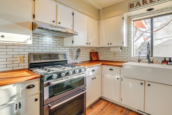Talo (3 Bedrooms) | Sisätilat