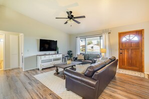 Talo (3 Bedrooms) | Sisätilat
