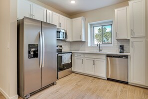 Căn hộ (1 Bedroom) | Nội thất