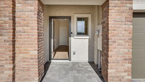 公寓 (1 Bedroom) | 住宿内部